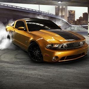 Meet your Posher, Roberto